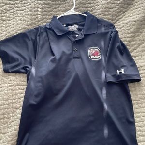Under Armour USC Polo Medium